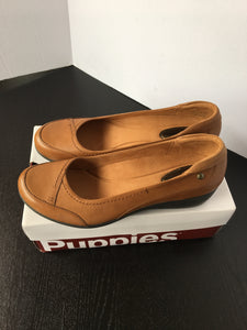 New Ladies Hush Puppies Casual Shoes 