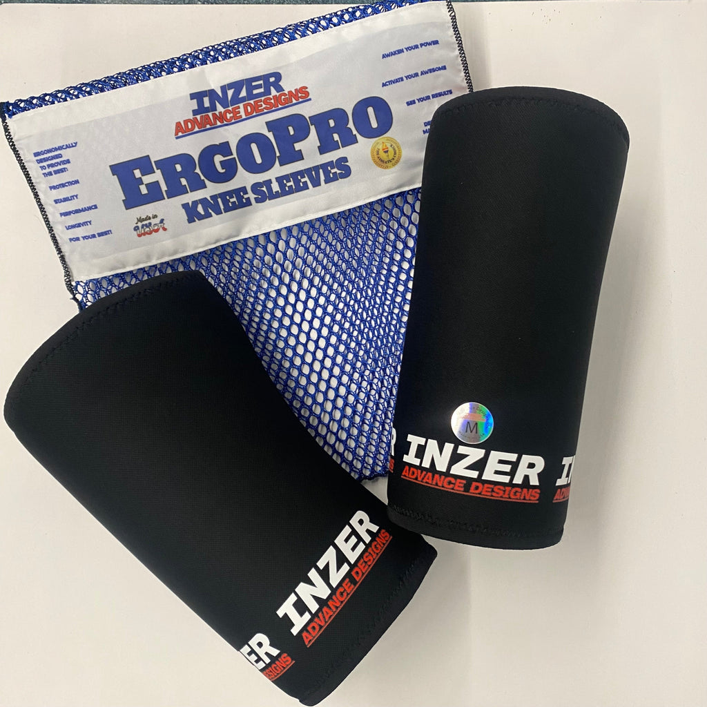 Inzer Ergo Pro Sサイズ ニースリーブ (インザーエルゴプロ)