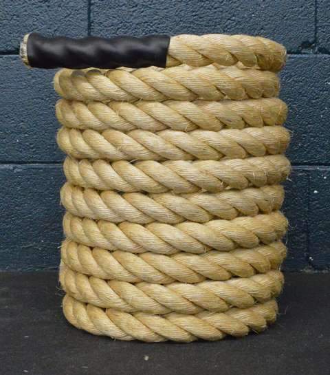 1.5 inch rope