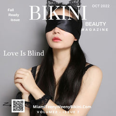 Bikini Beauty Magazine
