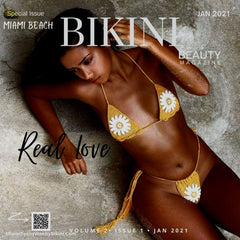 Bikini Beauty Magazine