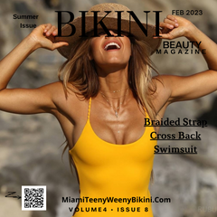 Bikini Beauty Magazine