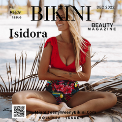 Bikini Beauty Magazine