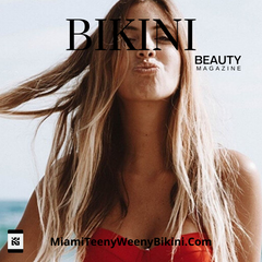 Bikini Beauty Magazine