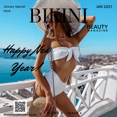 Bikini Beauty Magazine