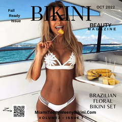 Bikini Beauty Magazine