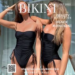 Bikini Beauty Magazine