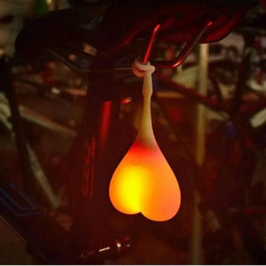 Bike Balls - Miami Teeny Weeny Bikini 