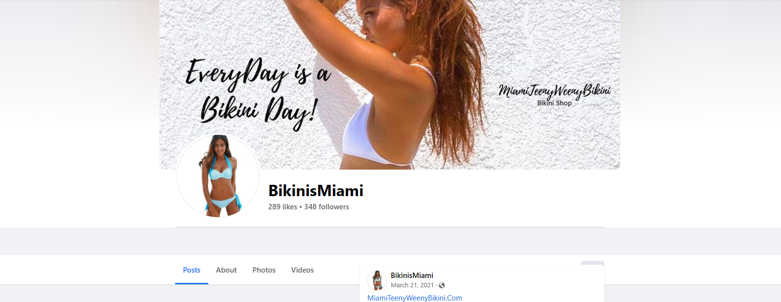 https://www.facebook.com/BikinisMiami/