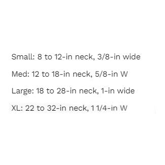 Sizes