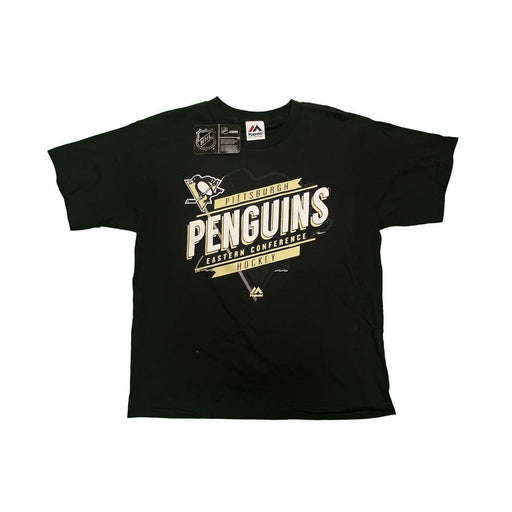 Penguins eastern conference sale shirt