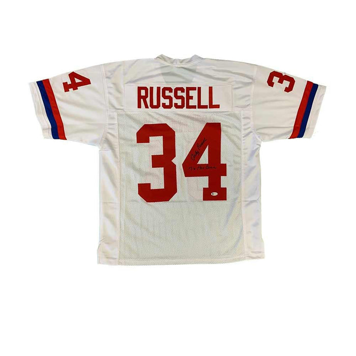 custom pro bowl jersey