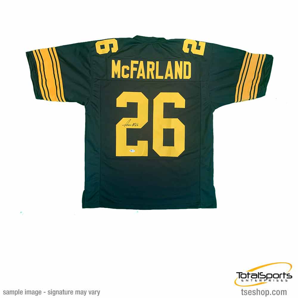 anthony mcfarland jersey