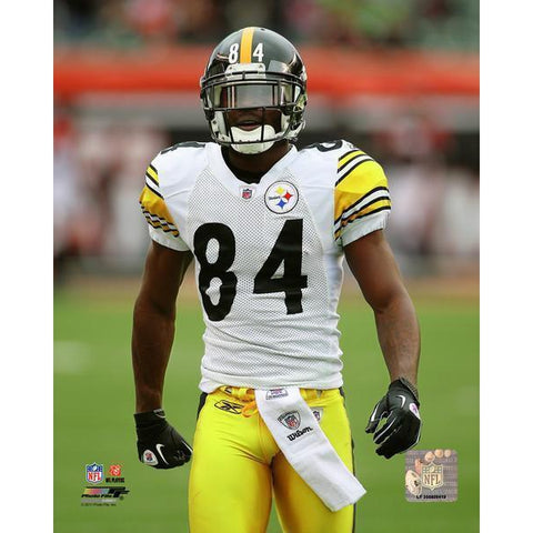 antonio brown bumblebee jersey cheap