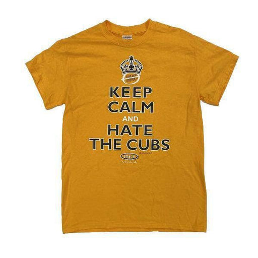 I Don't Often Hate, But When I Do I Hate The Yankees Dos Equis Shirt