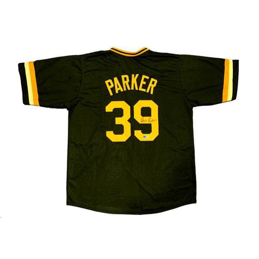 black and yellow pirates jersey