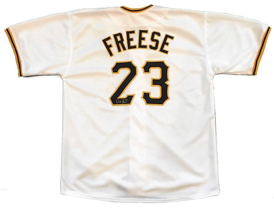 pittsburgh pirates jersey shirt