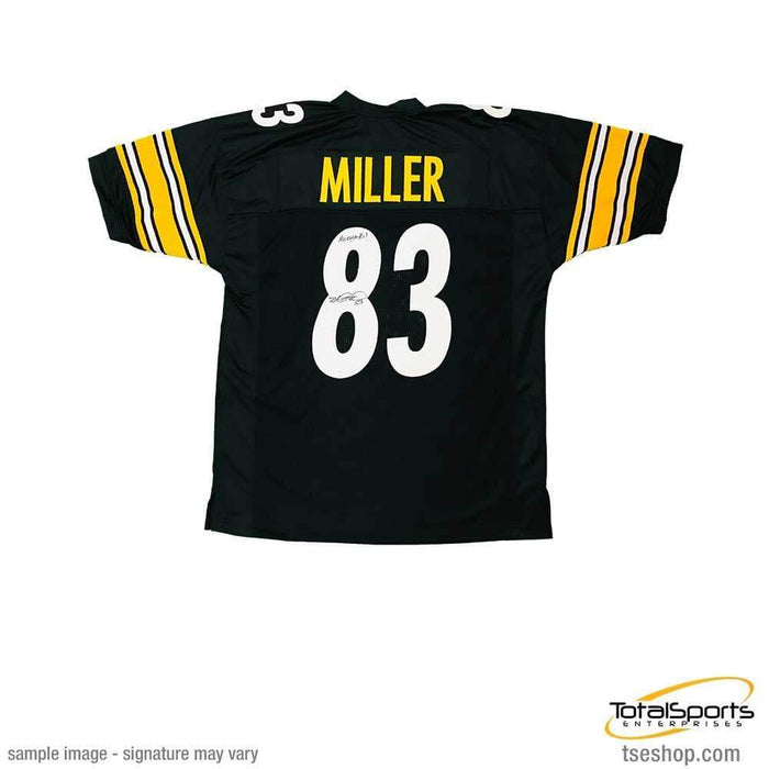 heath miller jersey cheap