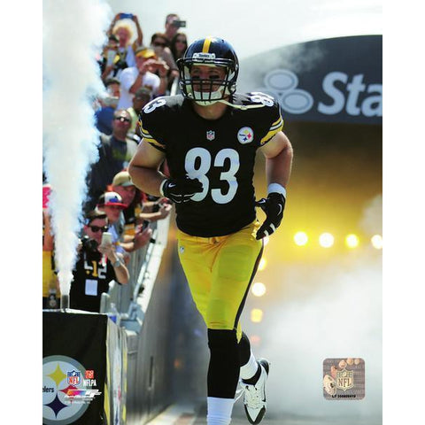 steelers heath miller throwback jersey