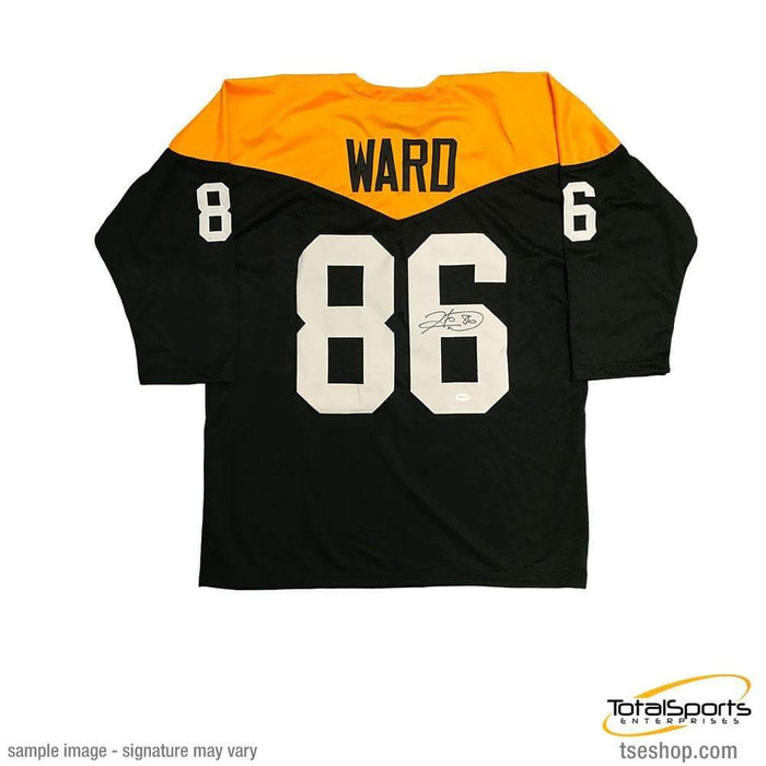 custom steelers jersey