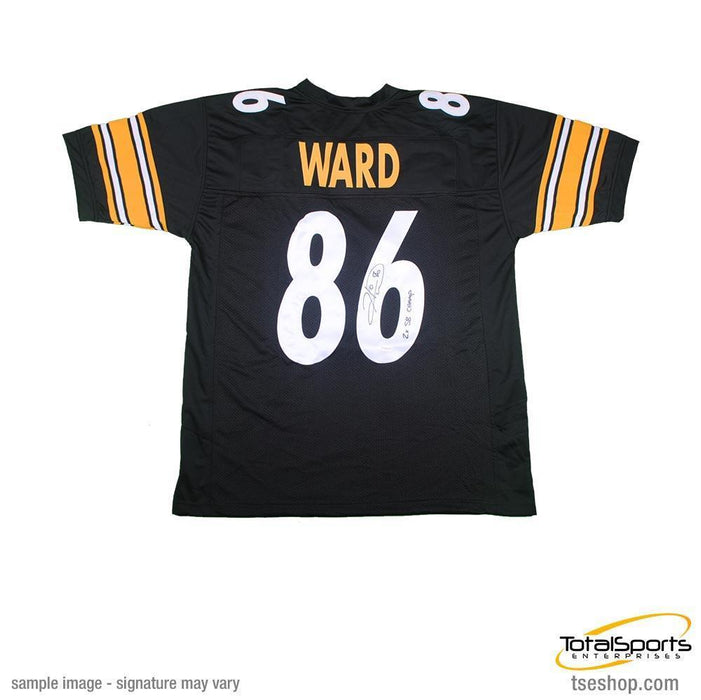 ward jersey