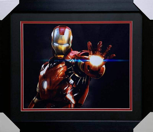 Avengers Endgame 11x17 Framed Movie Poster -  Portugal