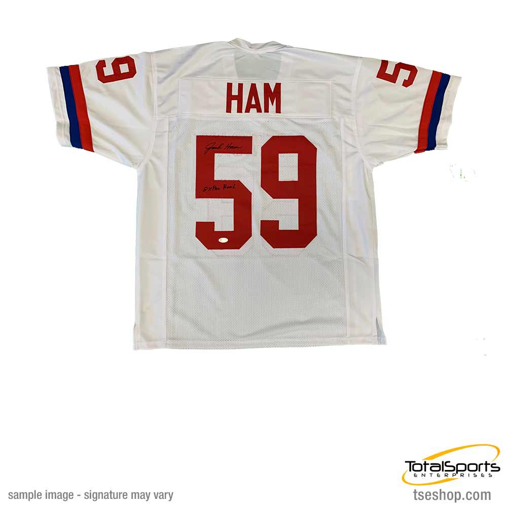 jack ham jersey