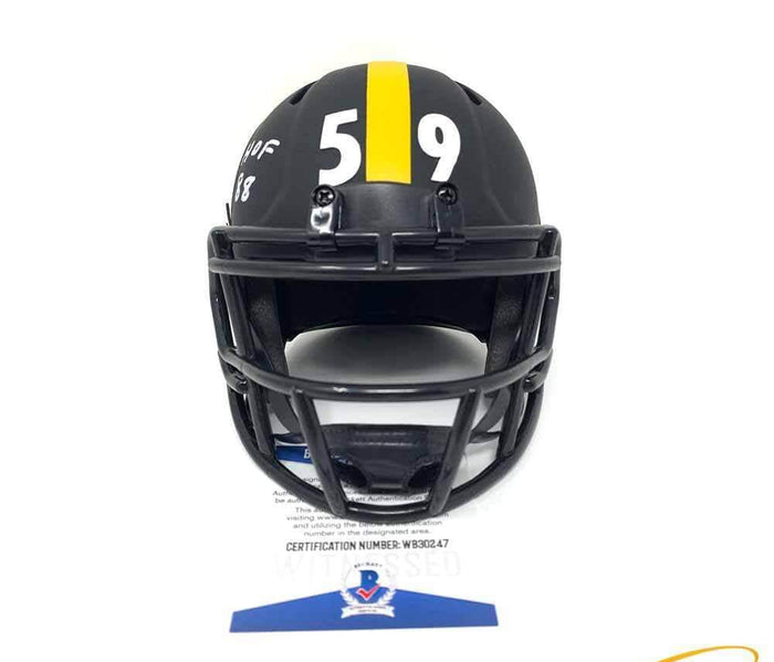 pittsburgh steelers 88