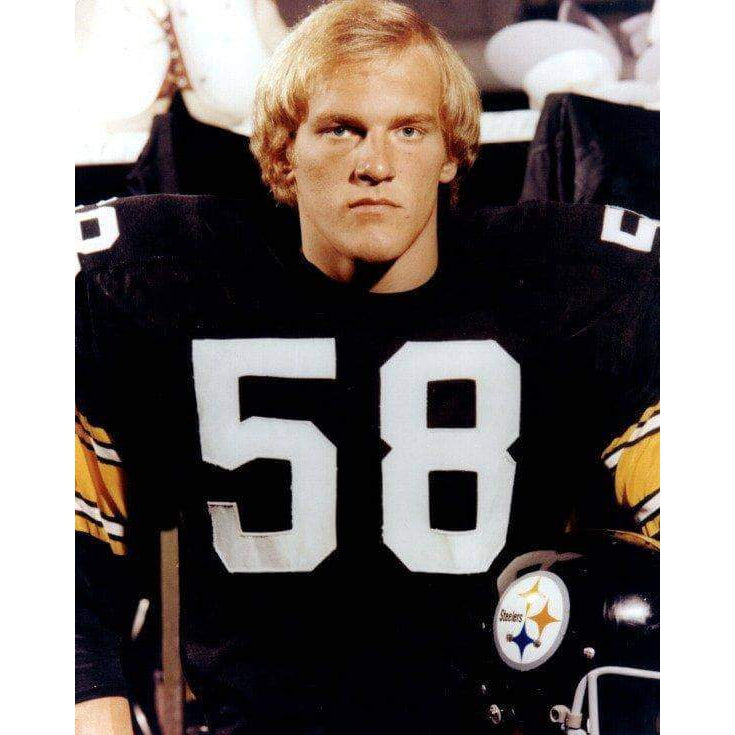 jack lambert jersey amazon