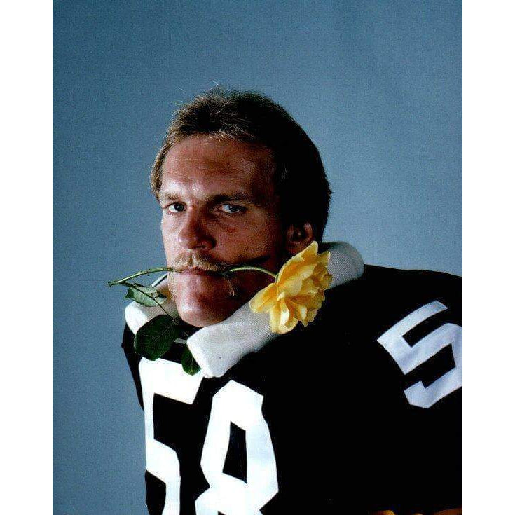 jack lambert jersey amazon