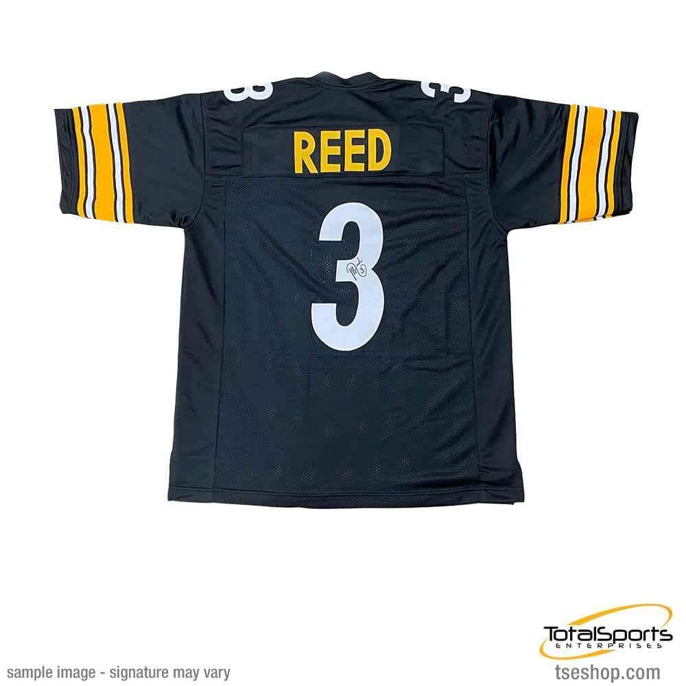 jeff reed jersey