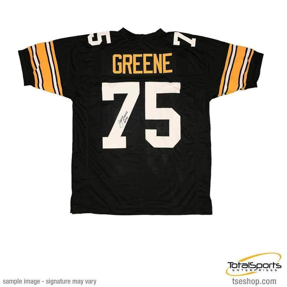 joe greene jersey