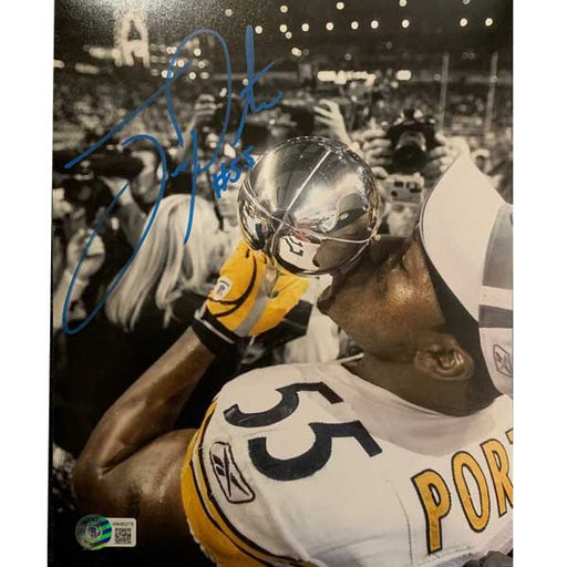 Pittsburgh Football Signed Jerseys — TSEShop