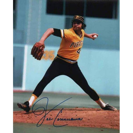 1979 Pittsburgh Pirates Autographed 16x20