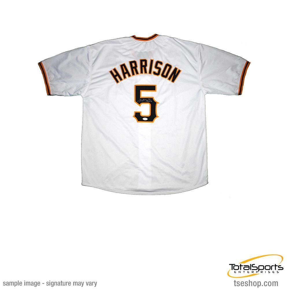 harrison jersey