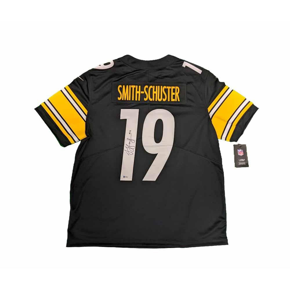 smith schuster jersey