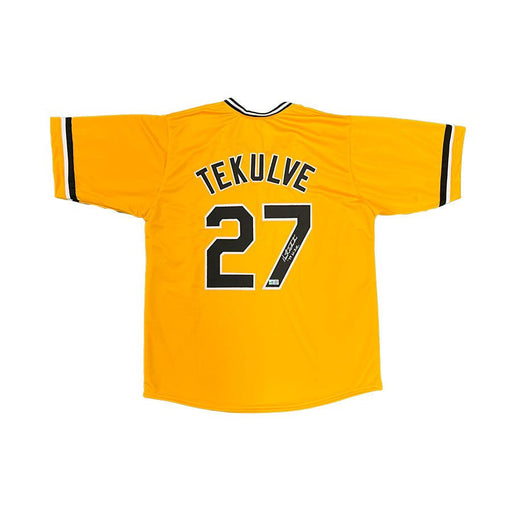 kent tekulve shirt