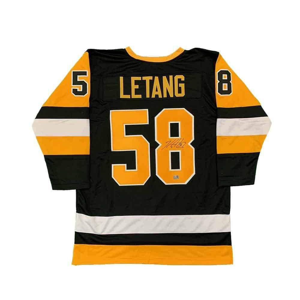 youth kris letang jersey