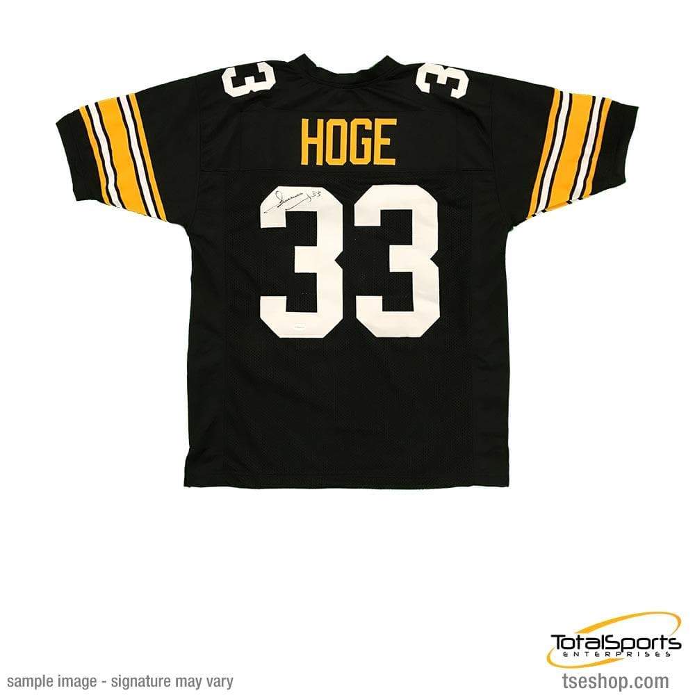 merril hoge jersey