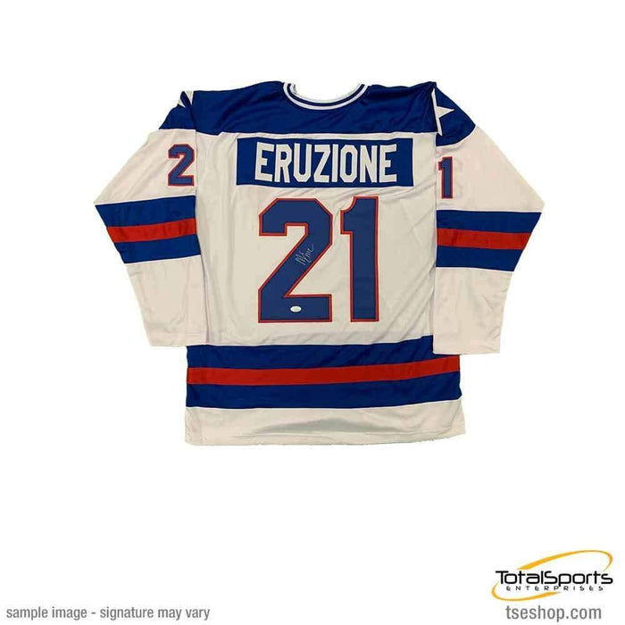 mike eruzione jersey