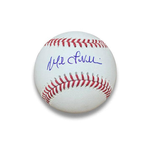 Manny Sanguillen Autographed Ball - God Bless 2 X Wsc Jsa