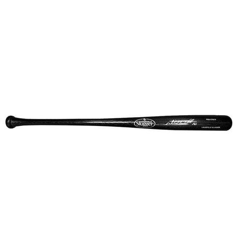 Louisville Slugger Mix Model Genuine Series 3X Wood Baseball Bat