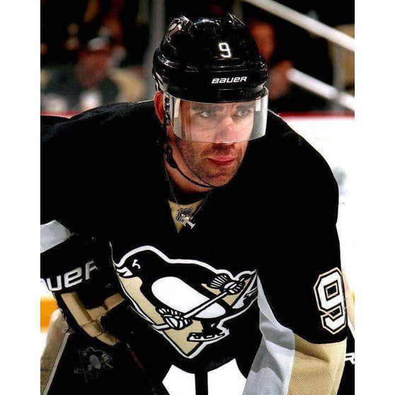 pascal dupuis jersey