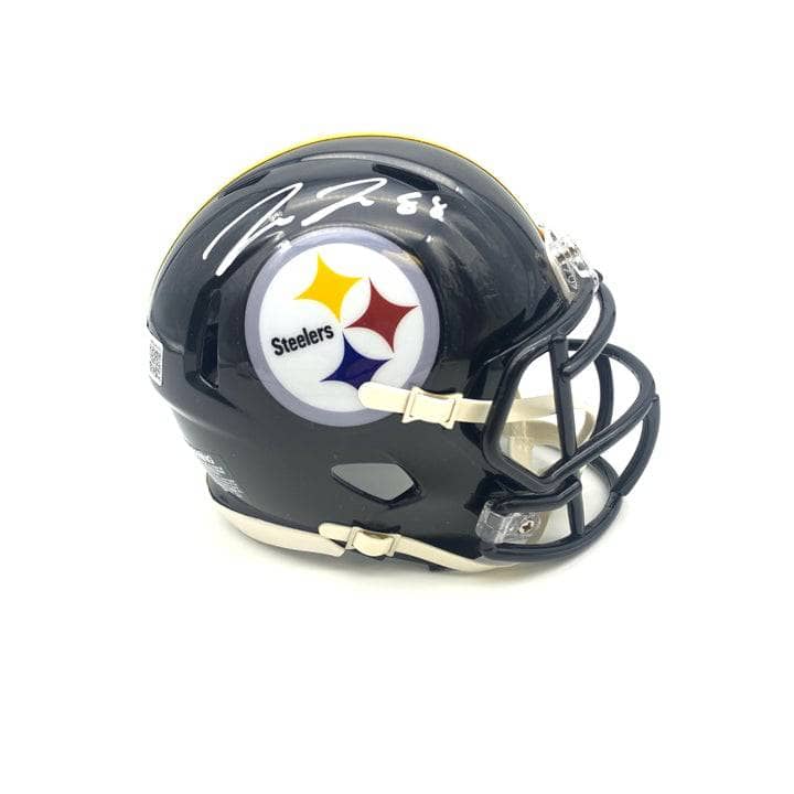 Lids Ben Roethlisberger Pittsburgh Steelers Fanatics