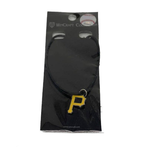 Pittsburgh Pirates Dog Tag Necklace