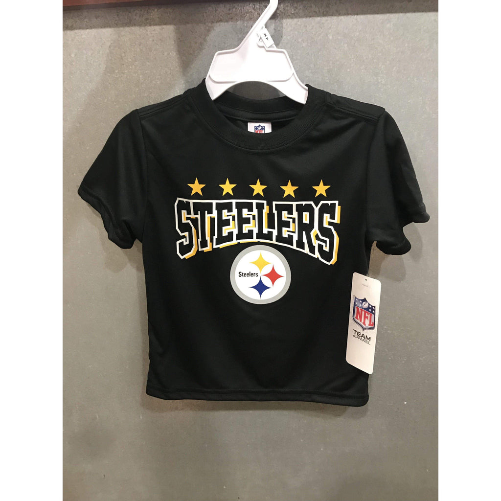 boys pittsburgh steelers jersey