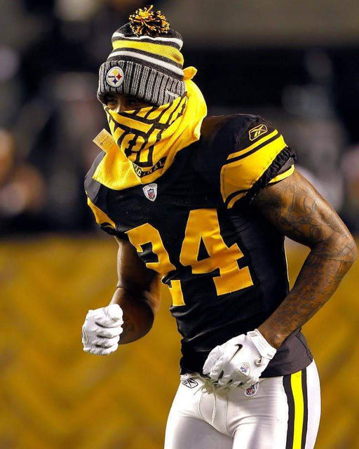 ike taylor jersey sales