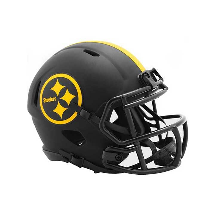 pittsburgh steelers helmet for sale