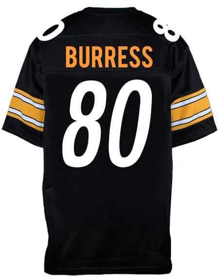 plaxico burress jersey