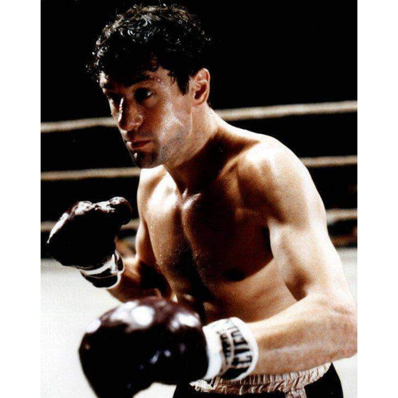 de niro raging bull